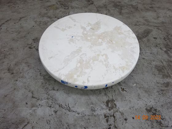 Furuno SATELLIT COMPAS SC-50 + DISPLAY SC-502 #4