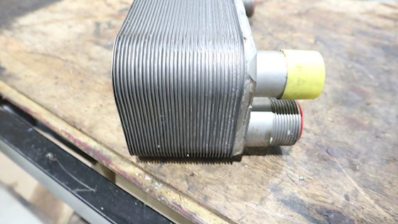 Alfa Laval AlfaNova 27/34H #4