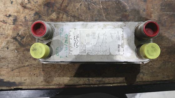 Alfa Laval AlfaNova 27/34H #1