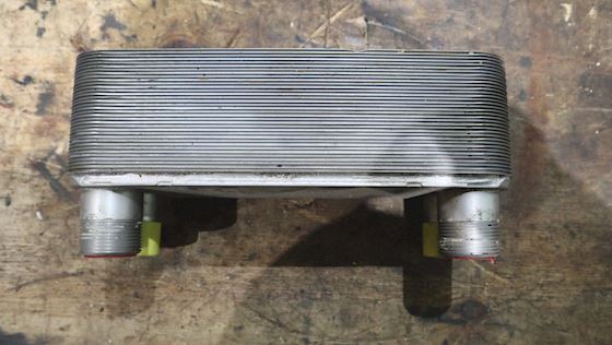 Alfa Laval AlfaNova 27/34H #3