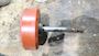 Alfa Laval Worm Wheel Shaft CPL 52669081 #1