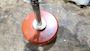 Alfa Laval Worm Wheel Shaft CPL 52669081 #3