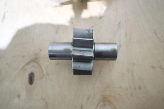 Alfa Laval Impeller MAB 204 #1