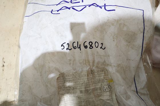 Alfa Laval Tube 52646802 #2