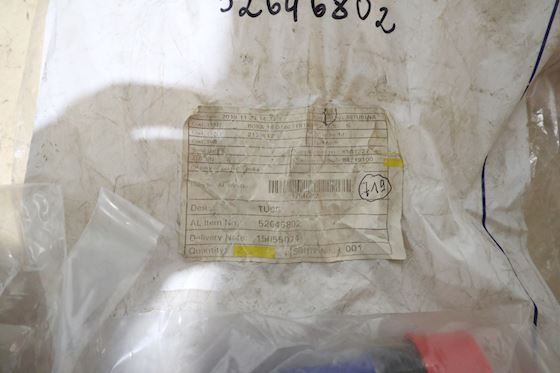 Alfa Laval Tube 52646802 #3