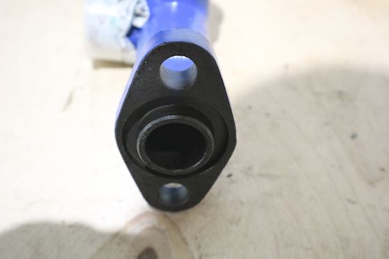 Alfa Laval Connecting Bend 52650502 #3