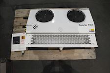Kelvion Searle Ltd Air Cooler Unit Tec 4-7 - 1