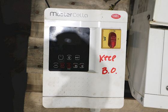 Kelvion Searle Ltd Air Cooler Unit Tec 4-7 #3