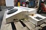 Kelvion Searle Ltd Air Cooler Unit Tec 4-7 #5