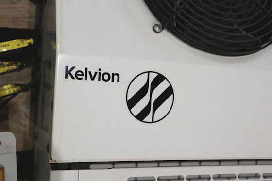 Kelvion Searle Ltd Air Cooler Unit Tec 4-7 #4