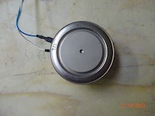 Powerex E.M.A. Thyristor Diode PAX  S244 - 1