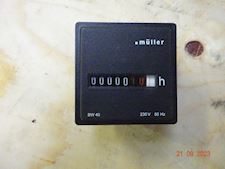 müller Timetæller BW40.28 - 1