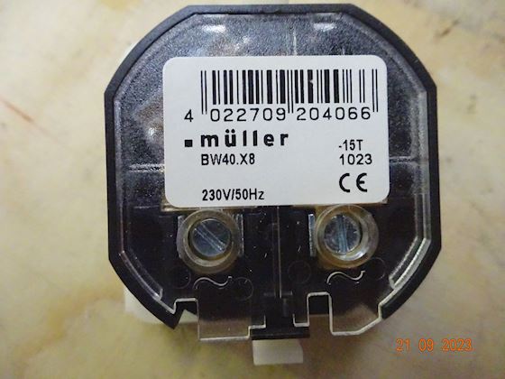 müller Hour counter BW40.28 #2