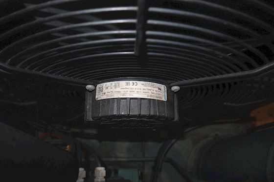 Bitzer Kühlmaschinenbau gmbh  Unit 4FES-5Y-40S #10