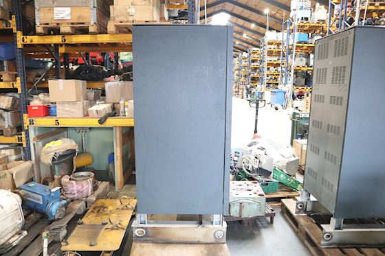 RPS BBX1600 480V AB S5 3T #2