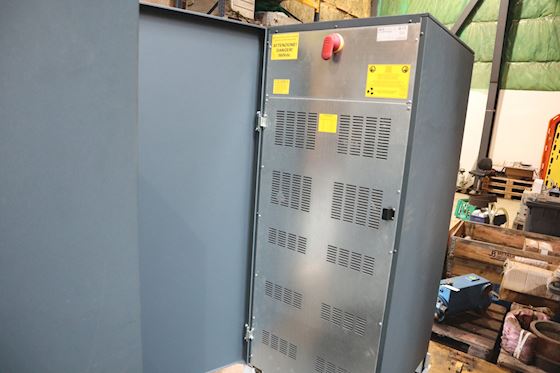 RPS BBX1600 480V AB S5 3T #4