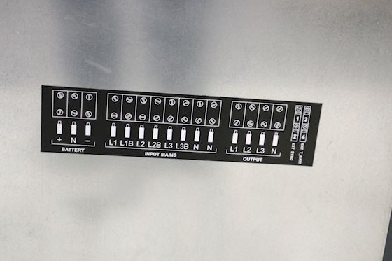 Anda Power Solution FlexiPro UPS #11