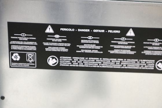 Anda Power Solution FlexiPro UPS #12