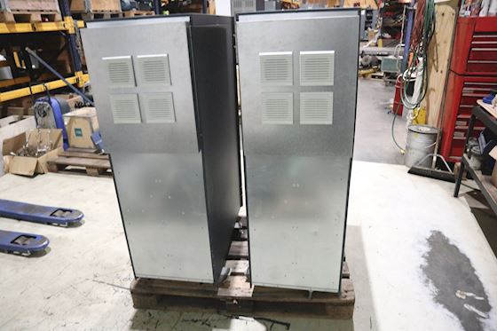 Anda Power Solution FlexiPro UPS #6