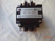 Cutler-Hammer Magnetkontakt - 1
