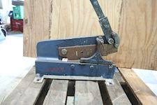 Brangestrup Profile Iron Scissors - 1