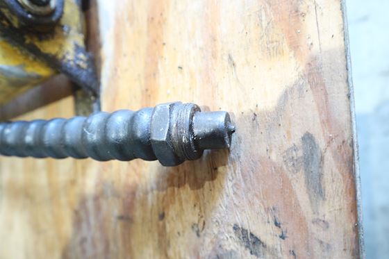 Enerpac Hydraulik pumpe P80 #2