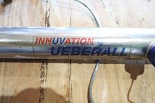Ueberall UV Sterilizer UBK-1  Serie 2009 - 1