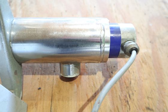 Ueberall UV Sterilizer UBK-1  Serie 2009 #4