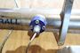 Ueberall UV Sterilizer UBK-1  Serie 2009 #8