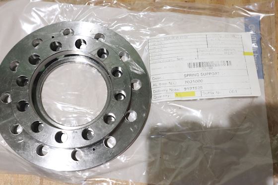 Alfa Laval Axial Buffer P/N 7020900 #2