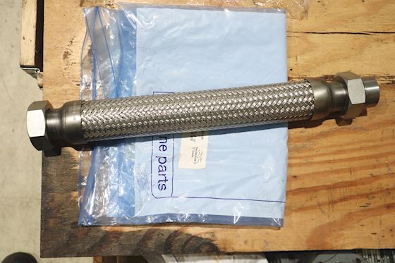 Alfa Laval Forbindelse slange 53411581 #3