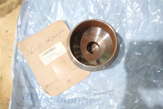 Alfa Laval Bushing for Lub.Purifer 51953502 #2