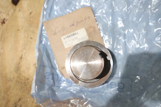 Alfa Laval Bushing for Lub.Purifer 51953502 #3