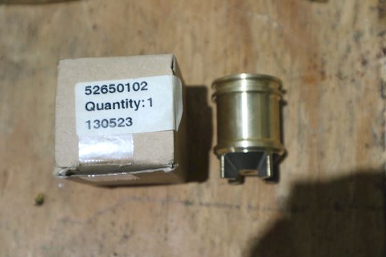 Alfa Laval Valve Cone 52650102 #4