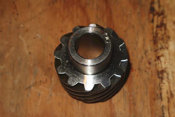 Alfa Laval Worn 51962101 #2