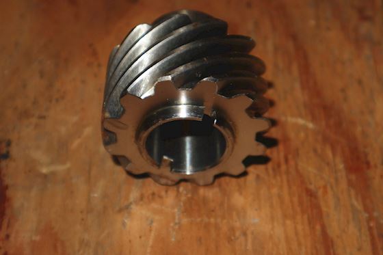 Alfa Laval Worn 51962101 #3