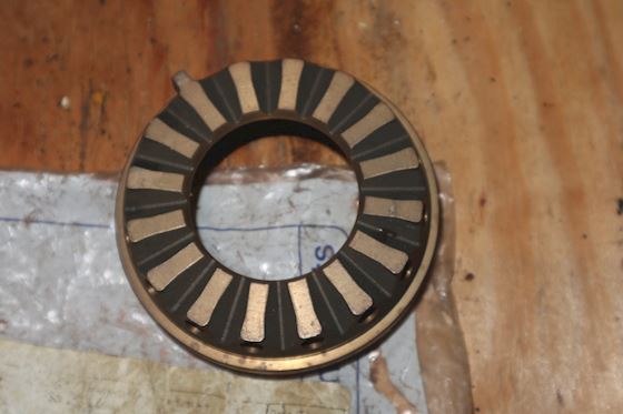 Alfa Laval Level Ring 52579803 #2
