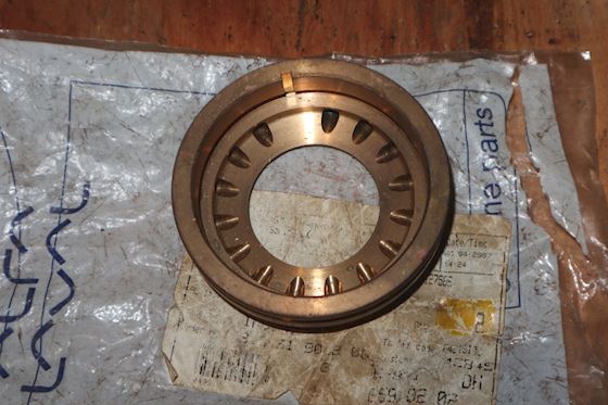Alfa Laval Level Ring 52579803 #4