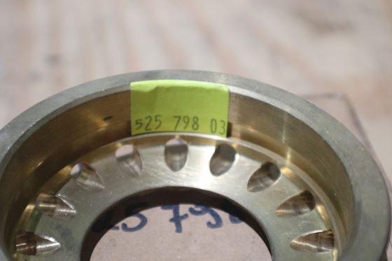 Alfa Laval Level Ring 52579803 #6