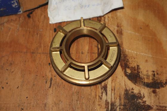 Alfa Laval Level Ring  (Small) 52579802 #1