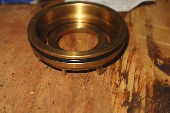 Alfa Laval Level Ring  (Small) 52579802 #3