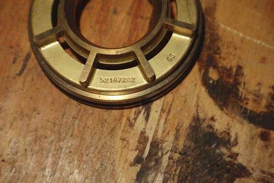 Alfa Laval Level Ring  (Small) 52579802 #4