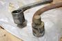 Alfa Laval Angle Pipe 51959231 #2