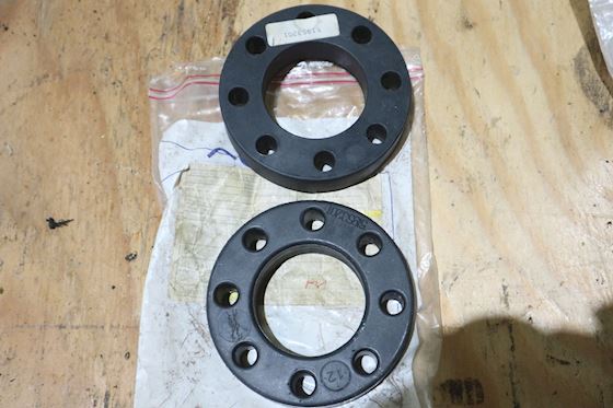 Alfa Laval Elastic Plate 51953201 #1