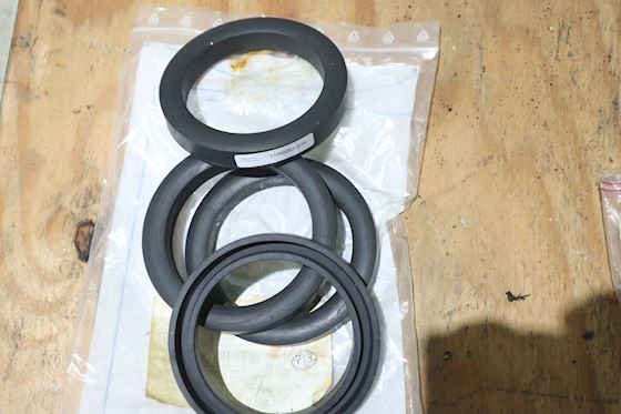 Alfa Laval Seal Ring 51955001 #2