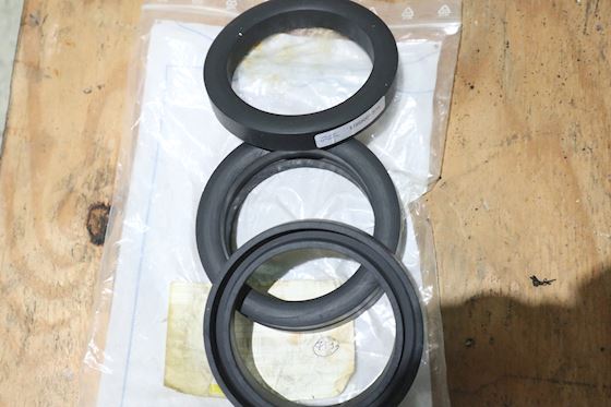 Alfa Laval Seal Ring 51955001 #3