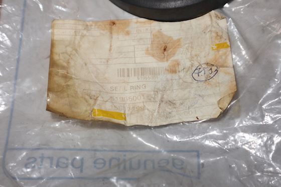 Alfa Laval Seal Ring 51955001 #4