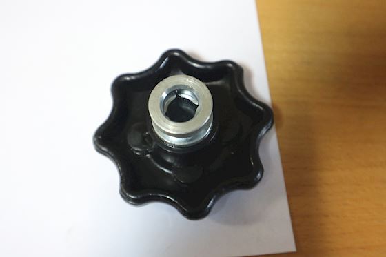 Alfa Laval Hand Wheel 52439283 #2