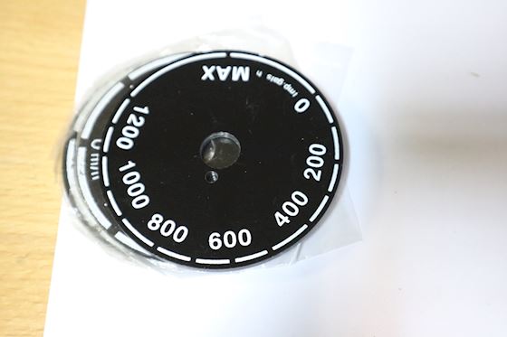 Alfa Laval Scale 52648001 #2