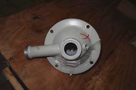 Alfa Laval Connecting House 54002080 #3